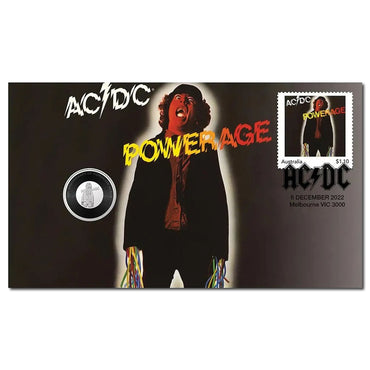 PNC 2022/23 AC/DC Powerage