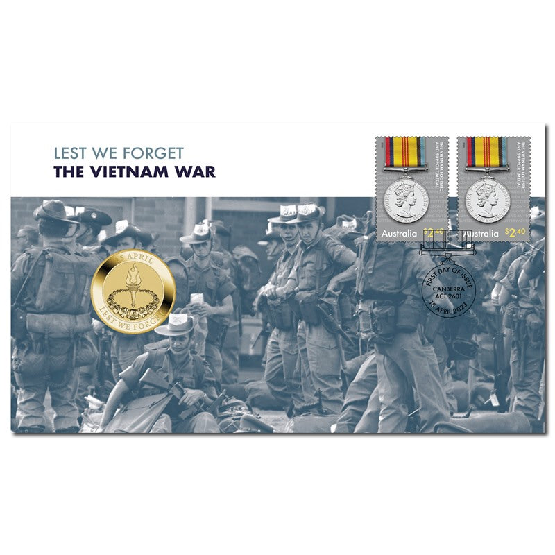 PNC 2023 Lest We Forget The Vietnam War