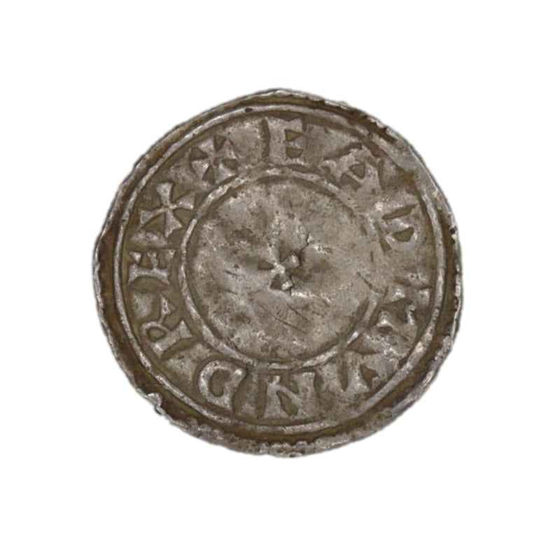 England 939-946 Eadmund Silver Penny S.1105