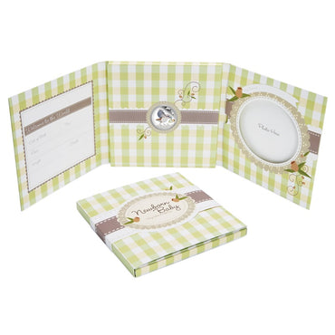 2013 Newborn 1/2oz Silver Proof