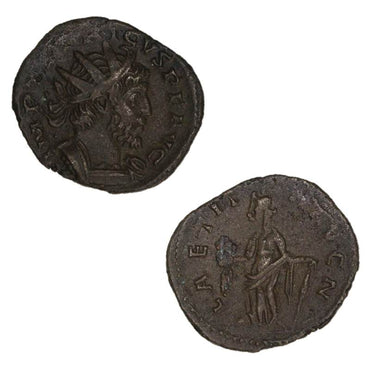 Roman Empire, Tetricus I 270-273AD Bronze Antoninianus