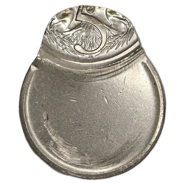 5c 2003 Error 75% Mistrike Lustrous UNC