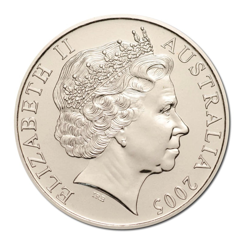 20c 2005 End of WWII Coming Home - Single UNC