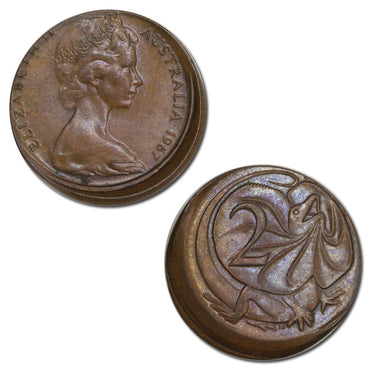 2c 1967 Error Mistrikes