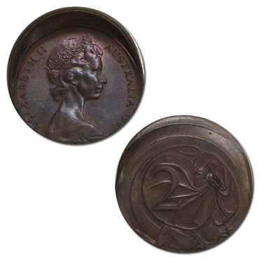 2c 1967 Error Mistrikes