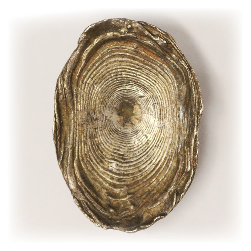 China, Qing Dynasty 18th-20th Century Silver 1 Tael Sycee - 32.83g