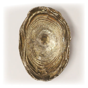 China, Qing Dynasty 18th-20th Century Silver 1 Tael Sycee - 32.83g