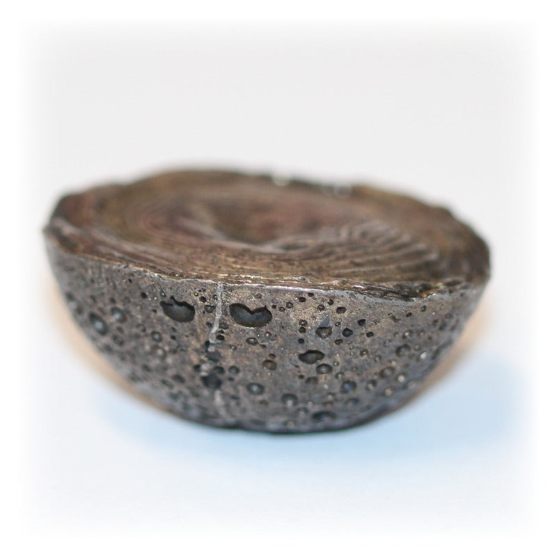 China, Qing Dynasty 18th-20th Century Silver 1 Tael Sycee - 41.36g