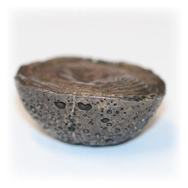 China, Qing Dynasty 18th-20th Century Silver 1 Tael Sycee - 41.36g