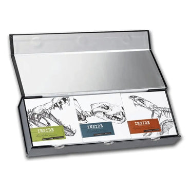 $5 2020 Inside Australia's Most Dangerous - 3 Coin Silver Proof Set