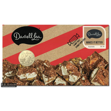 PNC 2022 Darrell Lea