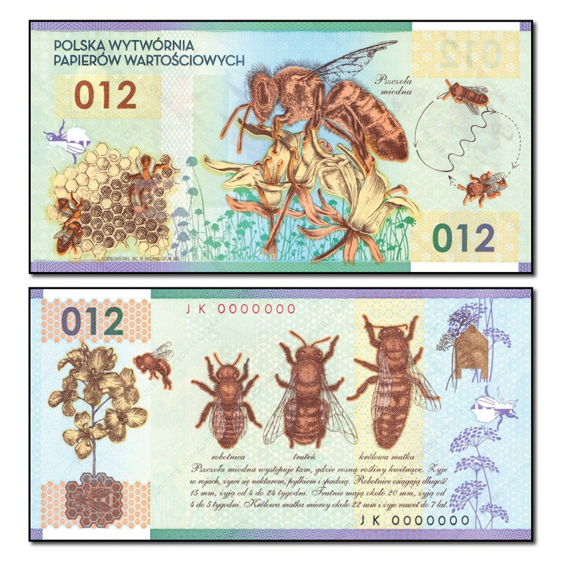 Poland 2012 012 Units Test Note CFU