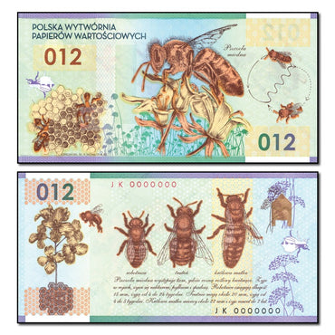 Poland 2012 012 Units Test Note CFU