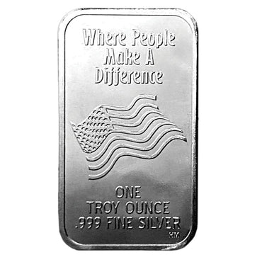 Donald J Trump July 13th 2024 Coloured 1oz Silver Medal