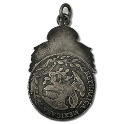 1914 HMAS Sydney SMS Emden Silver Dollar