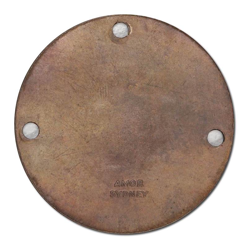 New Guinea/Australia 1943 Tul Tul