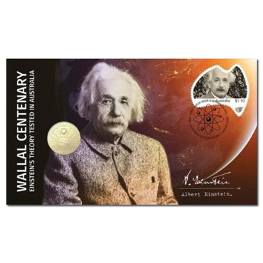 PNC 2022 $1 Wallal Centenary