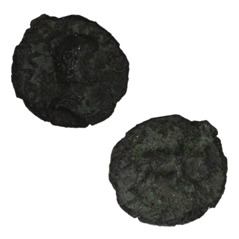 England, Celtic Cunobelin 1st Cent.AD-40AD Bronze Unit