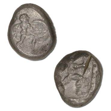 Pamphylia, Aspendos c.465-430BC Silver Stater