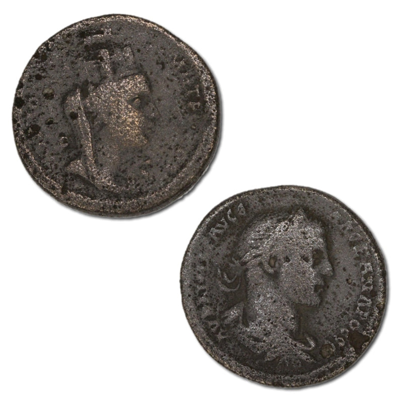 Syria, Antioch, Severus Alexander 222-235AD AE30