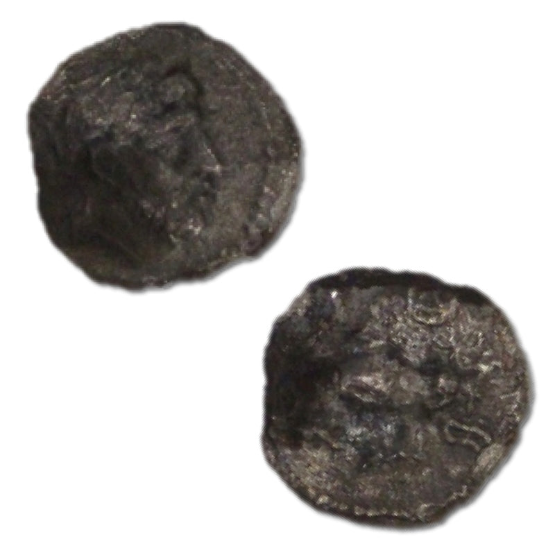 Seleucid Empire, Seleucus I, 313-280BC Silver Obol