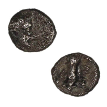 Ionia, Magnesia ad Maendrum 470-400BC 1/48th Stater