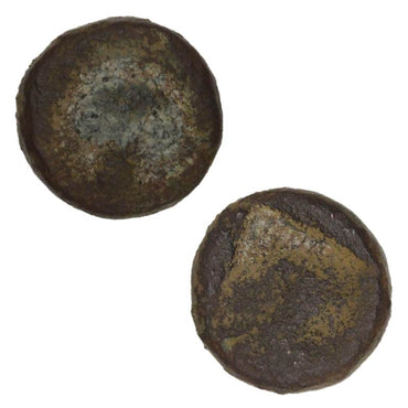 Greece, Side, Pamphylia 520-450BC AE Fouree Stater