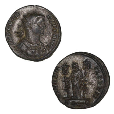 Ancient Rome, Probus 276-282AD BI Antoninianus