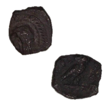 Greece, Attica, Athens 485/80-294BC Silver Hemiobol
