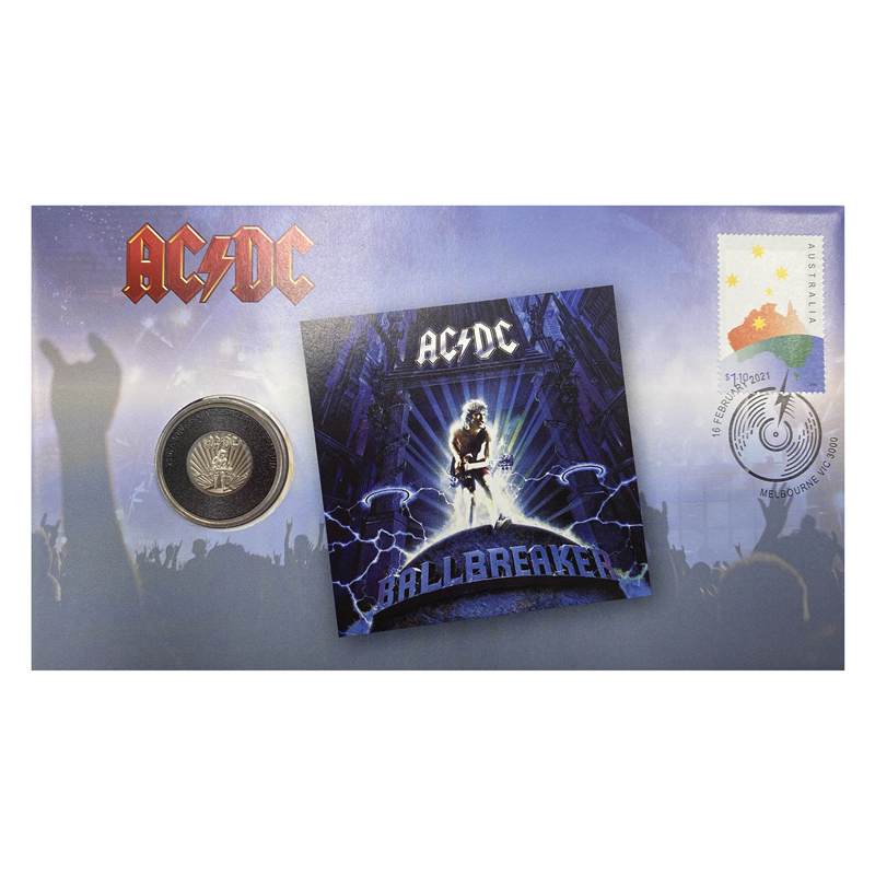 PNC 2021 AC/DC - Ballbreaker