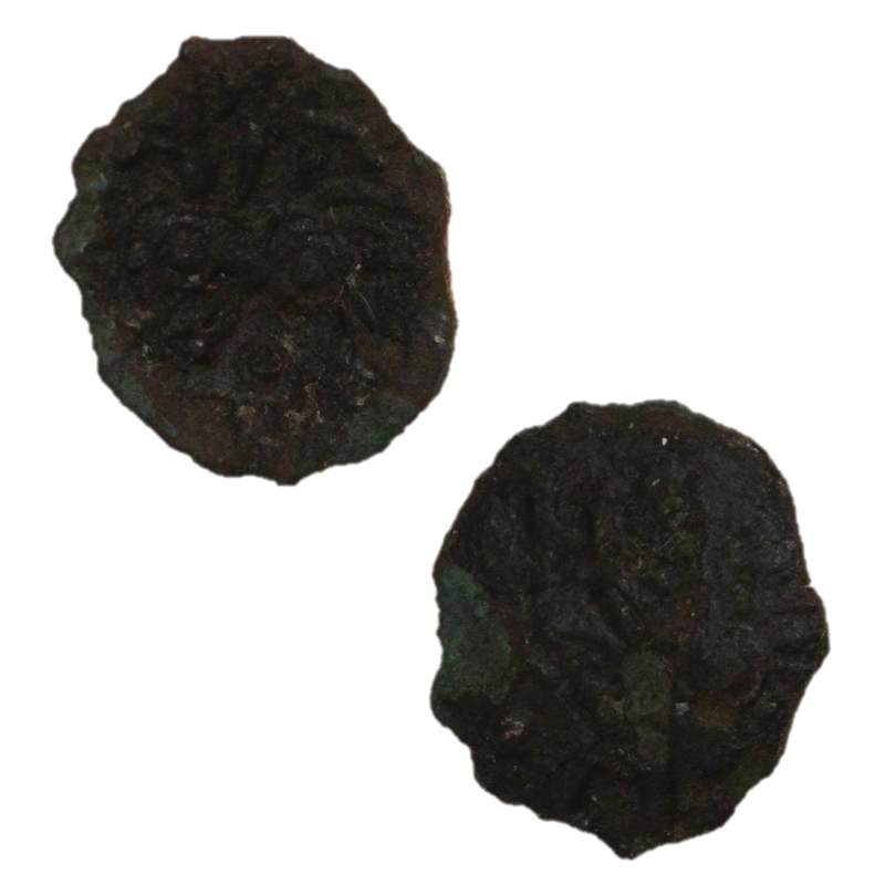 England, Celtic Britain 2nd Century BC Bronze Unit