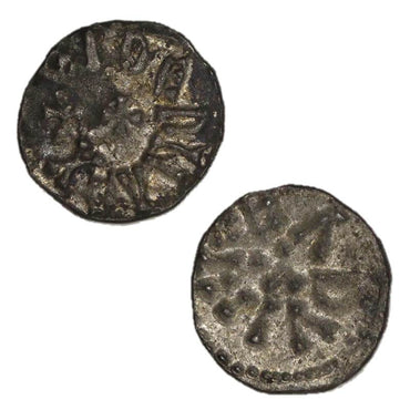 England, Northumbria, Eanred 810-841 Styca