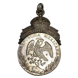 1914 HMAS Sydney SMS Emden Silver Dollar