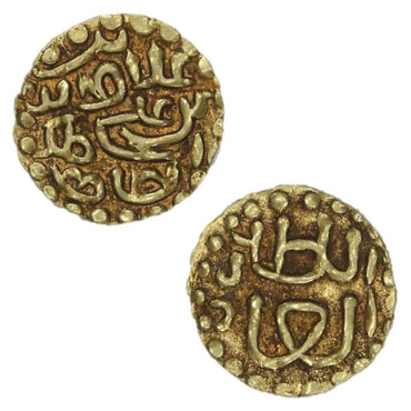 Indonesia 1537-1571 Sultan Ala'ad Din bin Ali AV Mas VF