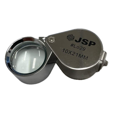 JSP Jeweler's Loupe - Magnifier 10x