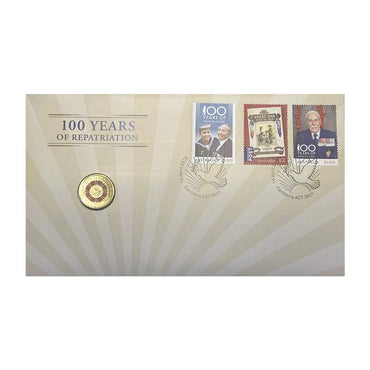 PNC 2019 100 Years of Repatriation