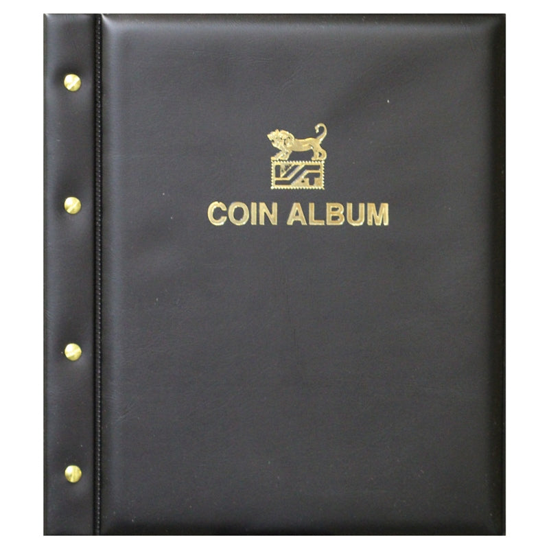 VST Coin Album