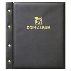 VST Coin Album