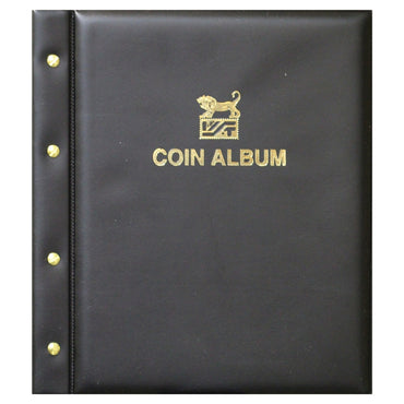VST Coin Album