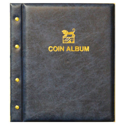 VST Coin Album