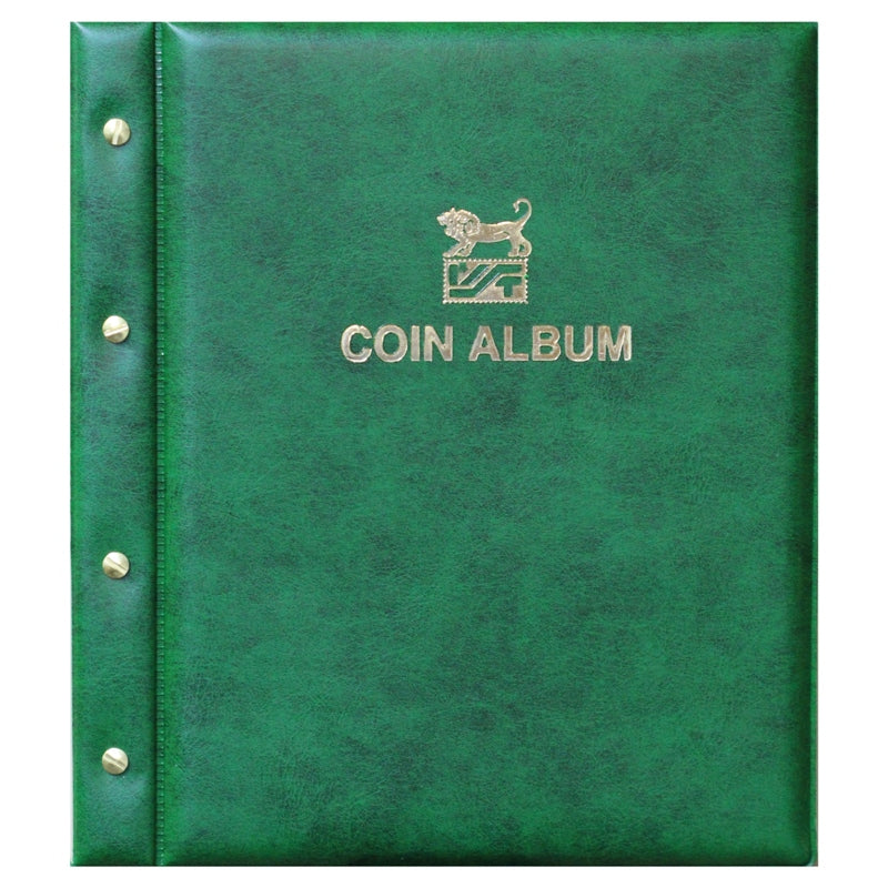 VST Coin Album