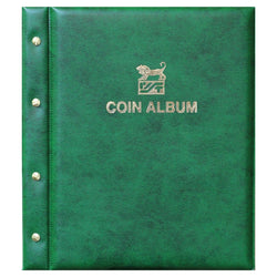 VST Coin Album