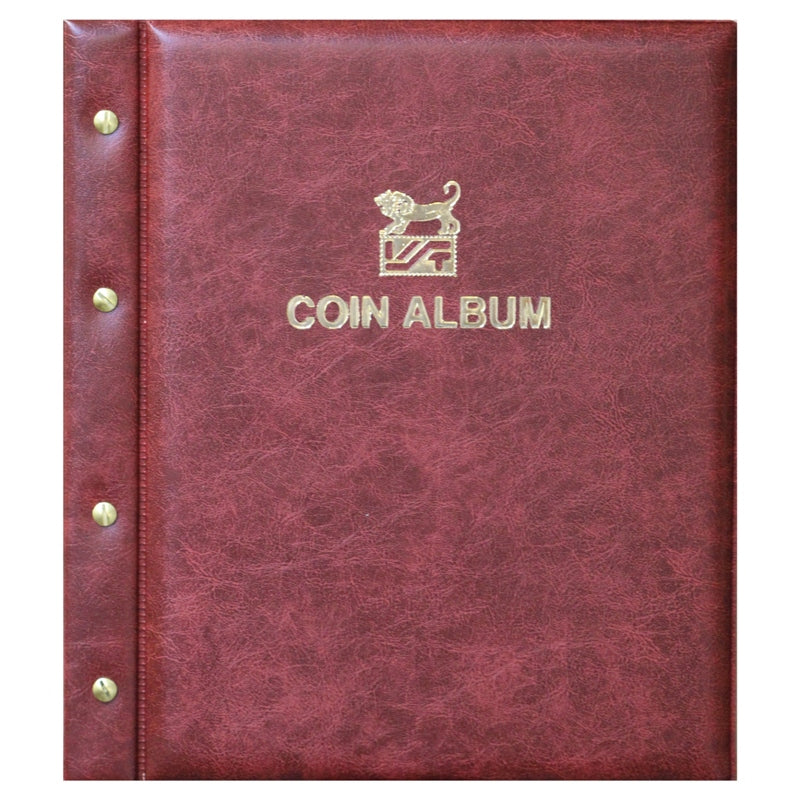 VST Coin Album