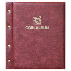 VST Coin Album