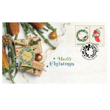 PNC 2020 Merry Christmas