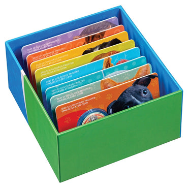 $1 2021 RSPCA 150th Anniversary 8 Coin Set