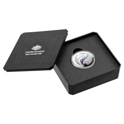 $5 2022 Beauty, Rich & Rare - Great Barrier Reef Domed Silver Proof