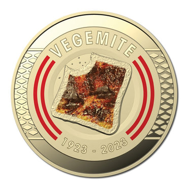 2023 Proof Set - VEGEMITE