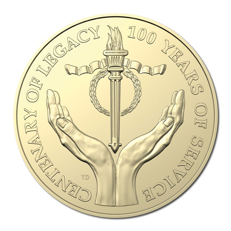 PNC 2023 Centenary of Legacy $1
