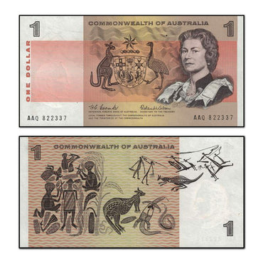 (1966) $1 Coombs/Wilson R.71